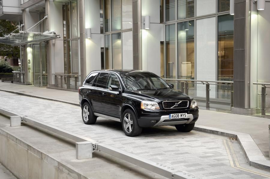  Volvo XC90 2007 года  (фото 75 из 142)